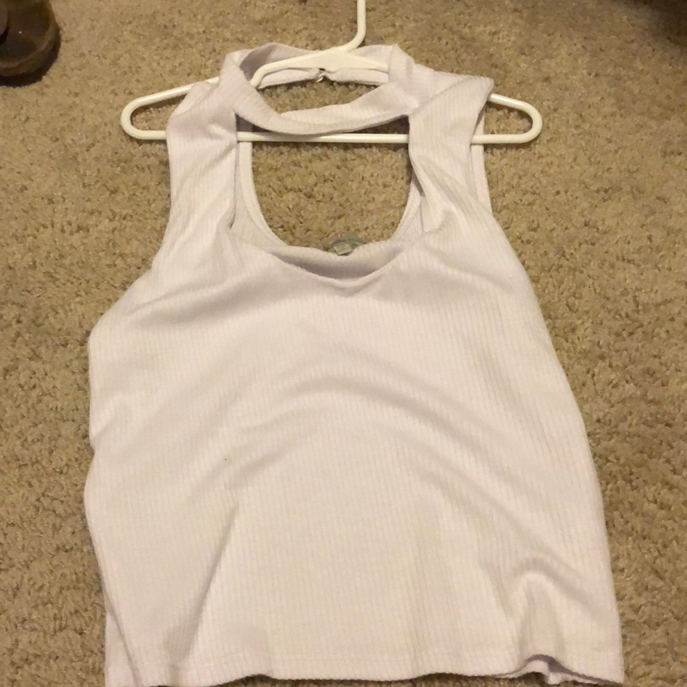 tank top - Picture 2 of 2